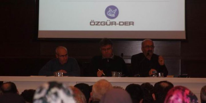 Mısır: Devrim, Darbe ve Direniş Sürecinde İhvan Örnekliği