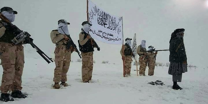 Taliban: “Savaşmış Olmak İçin Savaşmıyoruz, Ulvi Hedeflerimiz Var”
