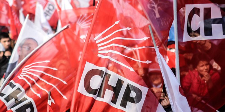 CHP, ABD’ye Heyet Gönderiyor!