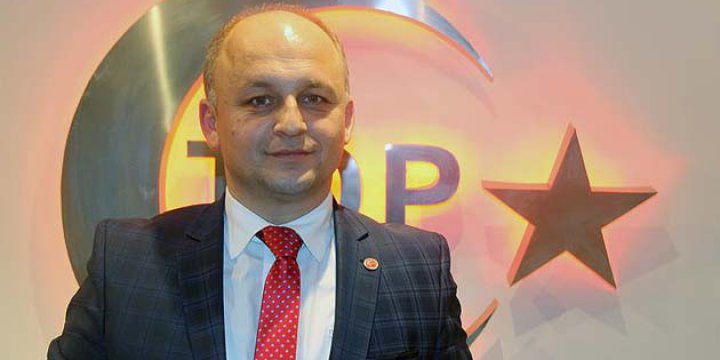 "Biz Hollanda'yı Srebrenitsa'da Tanıdık"