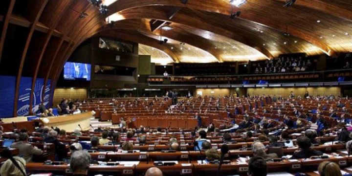 AKPM Türkiye'yi Yeniden Denetime Aldı