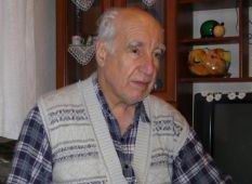 Ömer Behmen vefat etti
