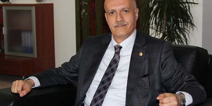 Maltepe Üniversitesi Hollanda'yı Erasmus'tan Çıkarttı