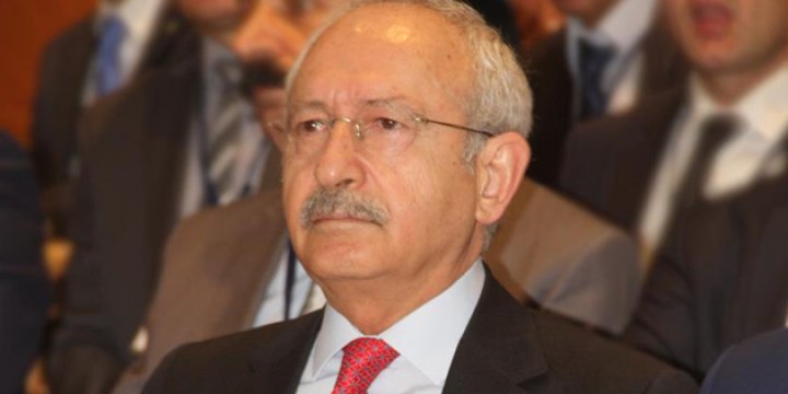 Ana Muhalefet Lideri Yalan Konuşmuyor mu?