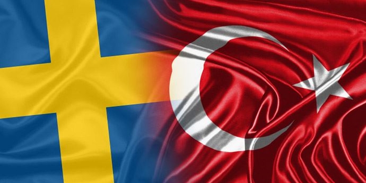 İsveç: Türkiyeli Politikacılara Kapımız Açık
