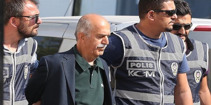 FETÖ’nün Ceza Çetesi Böyle Çalışıyormuş!