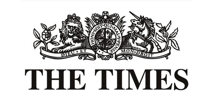 The Times, Hollanda Başbakanı Rutte’yi Eleştirdi