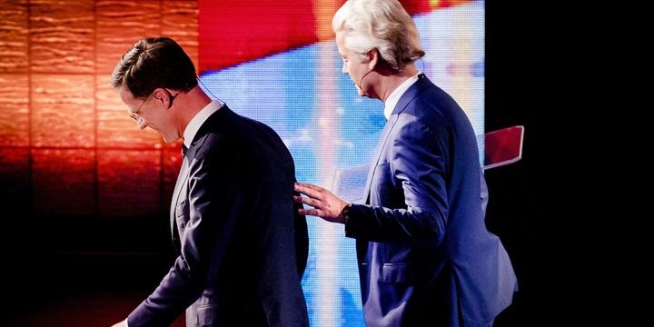 Hollanda’daki Seçimler Hakkında Bilinmesi Gerekenler