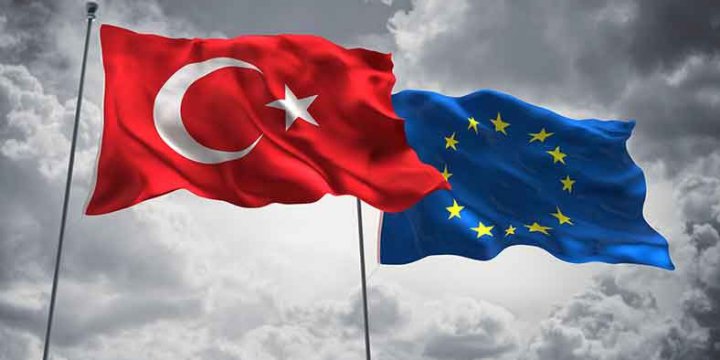 Türkiye’den Avrupa Birliği’nin Hollanda Açıklamasına Tepki