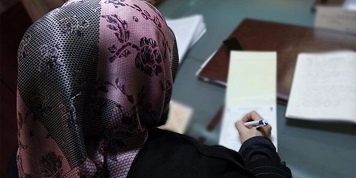 Avrupa Adalet Divanı Başörtüsü Yasağını Meşrulaştırdı!