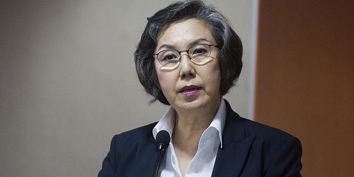 BM İnsan Hakları Raportörü Lee: Ölüm Tehditleri Alıyorum