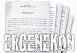 Ergenekon’un "Diplomat Listesi"