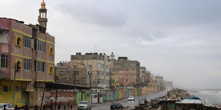 Suudi Arabistan, Gazze’ye 30 Milyon Dolar Bağışladı