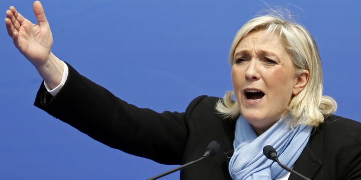 Fransa’da Seçim Vaadi: Başörtüsü Sokakta Bile Yasak Olacak