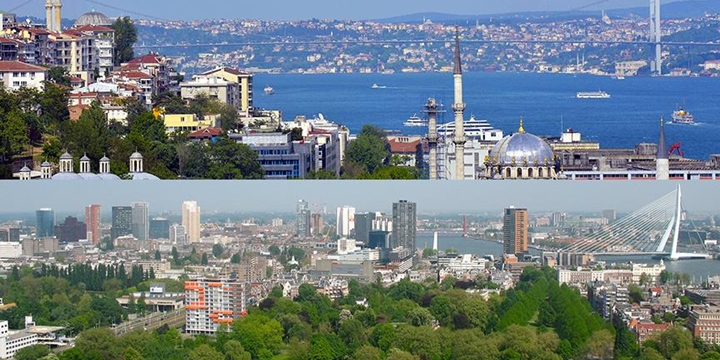 İstanbul ile Rotterdam’ın “Kardeş Şehir” Protokolü İptal Edildi!