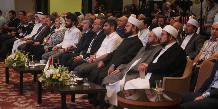 'Musul Halkını Soykırıma Tabi Tutmada Her Türlü Yola Başvuruldu'