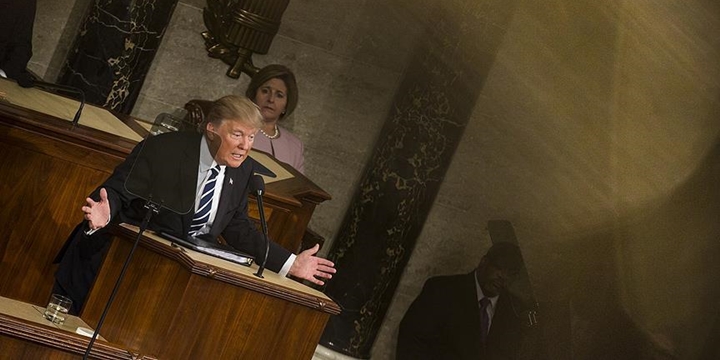 Yeni Vize Yasağı da Durdurulan Trump Tepkili!