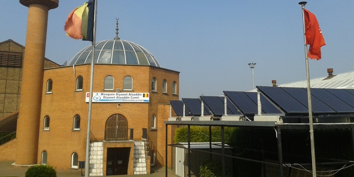 Belçika’dan Türkiyeli İmamlara Vize Engeli!