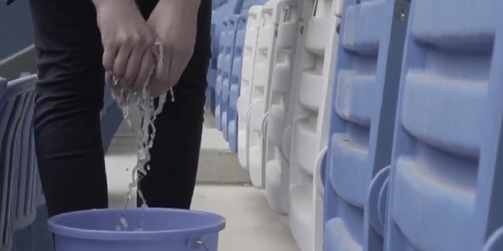 Trabzonspor’dan Taraftara Koltuk Silme Cezası