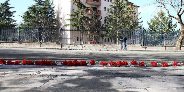 'Merasim Sokak' Davasında Ara Karar