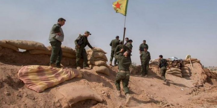 PYD/PKK’nın Suriye’de Kürtlere Reva Gördüğü ‘Demokratik Özerklik’