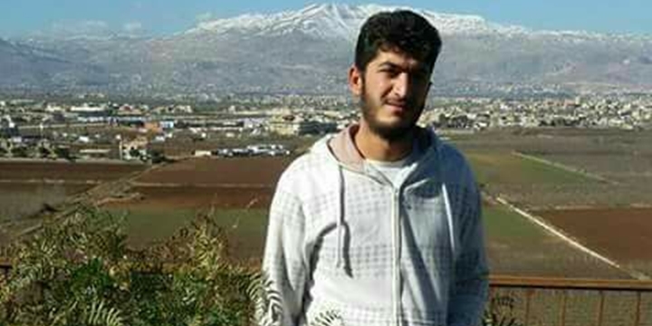 Hizbullah Milisleri Suriyeli Genci İşkenceyle Öldürdü!