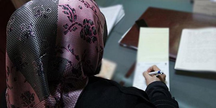 Fransa'da Başörtüsü Ayrımcılığına Ceza
