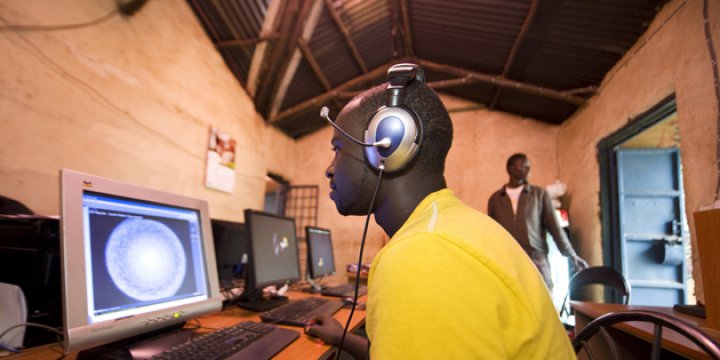 Afrika'da En Hızlı İnternet Erişimi Kenya'da