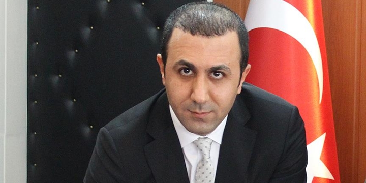 Şırnak’ın Balveren Belediyesi’ne Kayyum Atandı