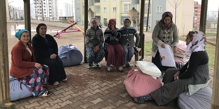 “Eskiden Buyur Edilirdik, Kapıdan Çevrilmezdik”