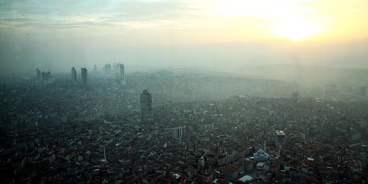 İstanbul’da Kira Fiyatları Düştü