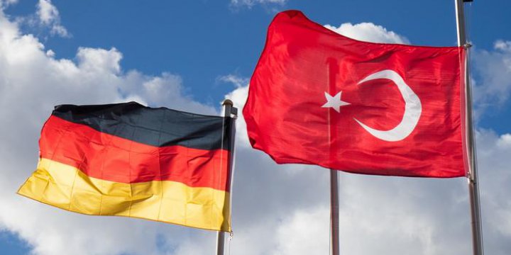 Almanya Türkiye ile Gerilimi Neden Tırmandırıyor?