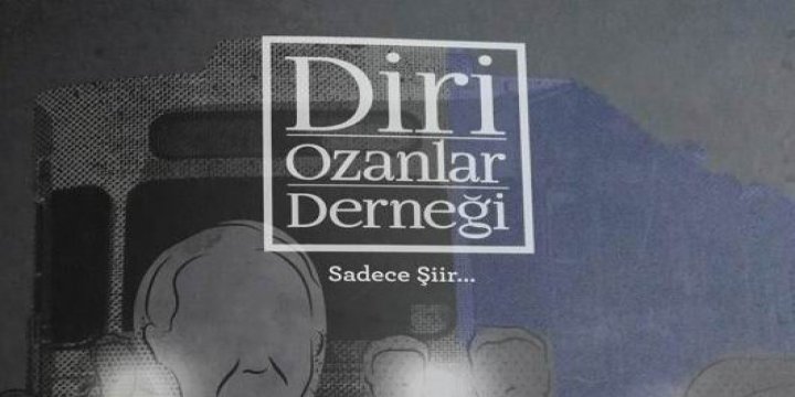 Edepsizliği Edebiyat Sanan Diri Ozanlar Derneği Dergisi Kapandı