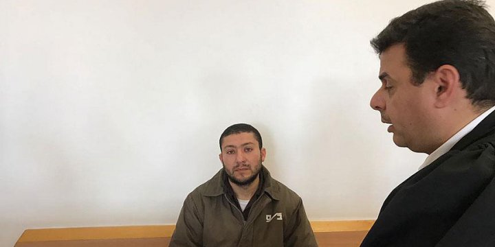 'İsrail Gazze'de İnsani Faaliyet Gösteren Kurumları Hedef Alıyor'