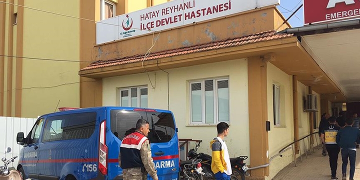 PYD/PKK Bölgesinden Hatay’a Ateş Açıldı: Bir Asker Hayatını Kaybetti!