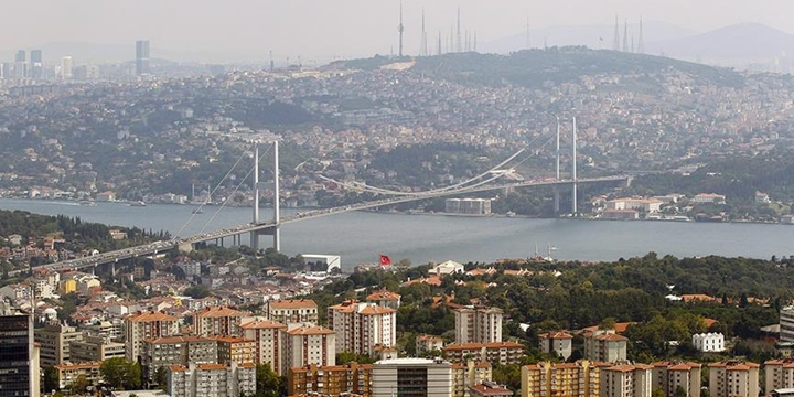 İstanbul’da Yaşamın Mahalle Mahalle Profili Çıkarıldı