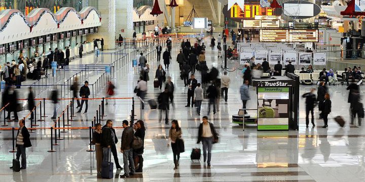 'ABD'nin Elektronik Cihaz Yasağı Ekonomik Misilleme' İddiası