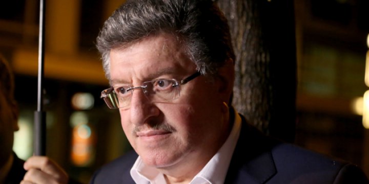 Suriyeli Muhalifler: “IŞİD’in Bitmesi, Esed'in Gitmesiyle Mümkün Olacak”