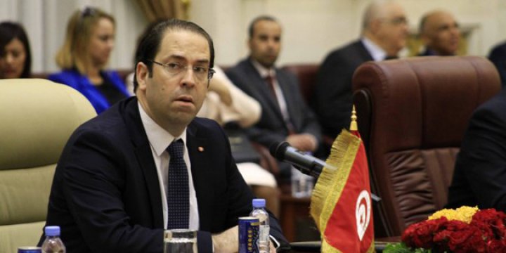 Tunus ve Sudan Arasında 22 Anlaşma