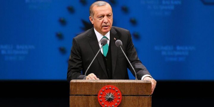 Cumhurbaşkanı Erdoğan: 16 Nisan'dan Sonra İdam Gelirse Onaylarım