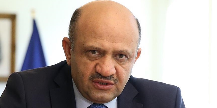 "Rusya'yla İlişkiler Taktiksel, NATO'nun Sadık Bir Üyesiyiz"