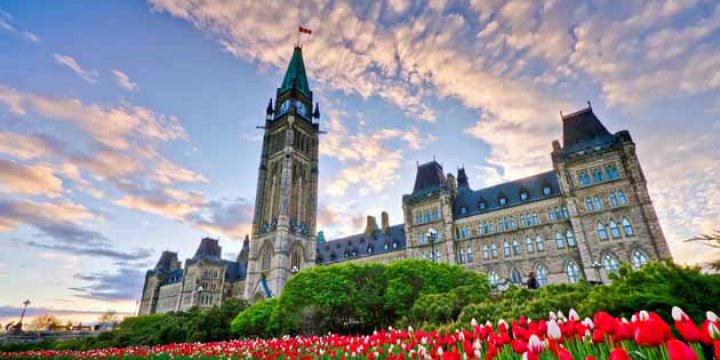 Kanada Meclisinden İslamofobi Karşıtı Tasarı