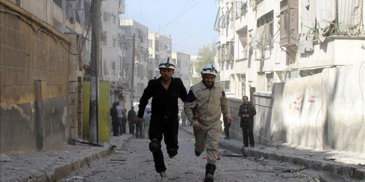 Birleşmiş Milletler: Yemen'de 4 Bin 773 Sivil Öldü
