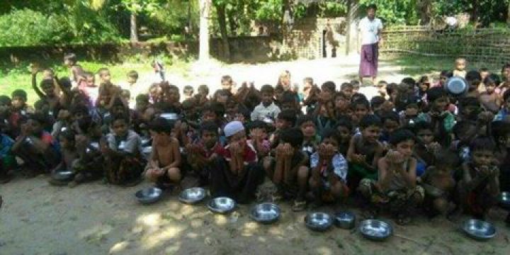 BM'den Myanmar'da Soruşturma Komisyonuna Onay