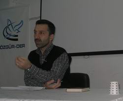 "İslam’ın anlaşılmasının önündeki engeller"