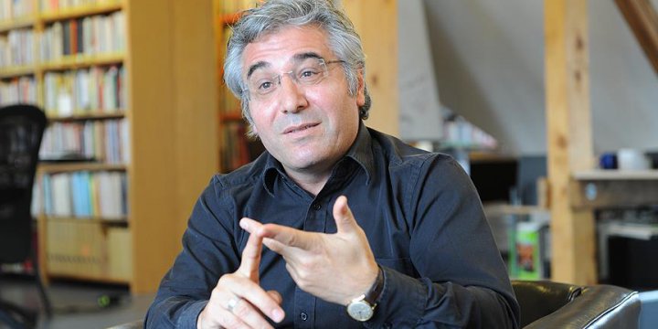 ENKS: 'Almanya'da PYD de Terör Listesine Alınmalı'