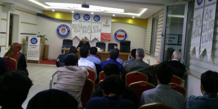 “Çağdaş İslam Düşüncesinin Yeni Açılımları ve Çıkmazları”