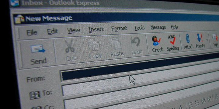 E-Postalardaki Virüslerin Tehlikesi Arttı