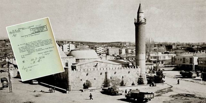CHP'ye 'Arapça Tekbir' Raporu: İmam Bilmeden Tekbir Getirmiş