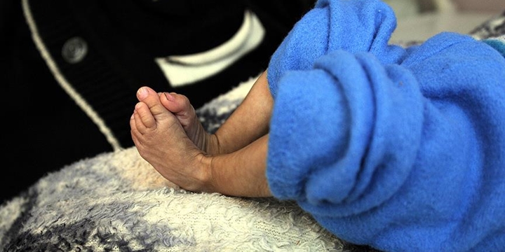 “Yemen’de Çocuk Ölümleri İkiye Katlandı”